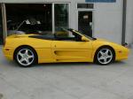 Ferrari F355 Spider 1996 года